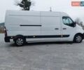 Белый Опель Movano, объемом двигателя 2.3 л и пробегом 116 тыс. км за 20600 $, фото 16 на Automoto.ua