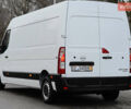 Белый Опель Movano, объемом двигателя 0 л и пробегом 158 тыс. км за 19300 $, фото 16 на Automoto.ua