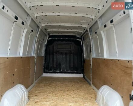 Белый Опель Movano, объемом двигателя 2.3 л и пробегом 144 тыс. км за 18890 $, фото 32 на Automoto.ua