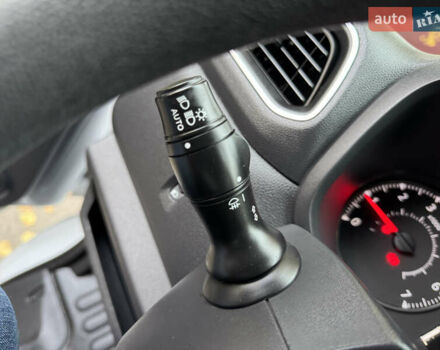 Білий Опель Movano, об'ємом двигуна 2.3 л та пробігом 202 тис. км за 19500 $, фото 39 на Automoto.ua