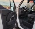 Білий Опель Movano, об'ємом двигуна 2.3 л та пробігом 186 тис. км за 17900 $, фото 18 на Automoto.ua