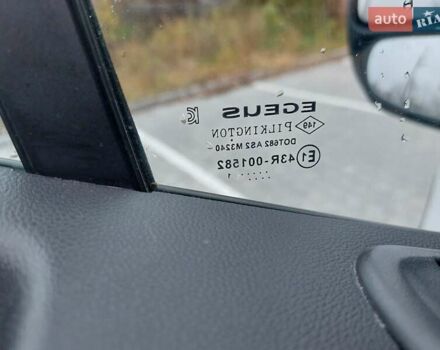 Белый Опель Movano, объемом двигателя 2.3 л и пробегом 116 тыс. км за 20600 $, фото 33 на Automoto.ua