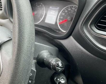 Білий Опель Movano, об'ємом двигуна 2.3 л та пробігом 134 тис. км за 16400 $, фото 22 на Automoto.ua