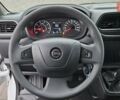 Белый Опель Movano, объемом двигателя 2.3 л и пробегом 133 тыс. км за 20900 $, фото 23 на Automoto.ua