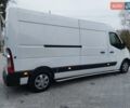Белый Опель Movano, объемом двигателя 2.3 л и пробегом 116 тыс. км за 20600 $, фото 13 на Automoto.ua