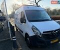 Белый Опель Movano, объемом двигателя 2.3 л и пробегом 151 тыс. км за 20416 $, фото 1 на Automoto.ua