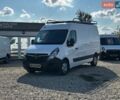 Білий Опель Movano, об'ємом двигуна 2.3 л та пробігом 153 тис. км за 19500 $, фото 4 на Automoto.ua