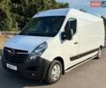 Белый Опель Movano, объемом двигателя 2.3 л и пробегом 138 тыс. км за 19899 $, фото 1 на Automoto.ua