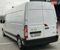 Білий Опель Movano, об'ємом двигуна 2.3 л та пробігом 165 тис. км за 19950 $, фото 22 на Automoto.ua