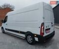 Белый Опель Movano, объемом двигателя 2.3 л и пробегом 116 тыс. км за 20600 $, фото 9 на Automoto.ua