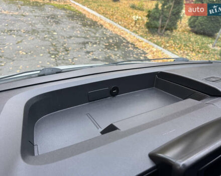 Білий Опель Movano, об'ємом двигуна 2.3 л та пробігом 202 тис. км за 19500 $, фото 48 на Automoto.ua