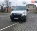 Белый Опель Movano, объемом двигателя 2.3 л и пробегом 117 тыс. км за 20500 $, фото 24 на Automoto.ua