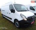 Белый Опель Movano, объемом двигателя 2.3 л и пробегом 209 тыс. км за 18800 $, фото 5 на Automoto.ua