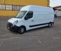 Білий Опель Movano, об'ємом двигуна 2.3 л та пробігом 261 тис. км за 21400 $, фото 1 на Automoto.ua