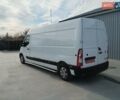 Белый Опель Movano, объемом двигателя 2.3 л и пробегом 150 тыс. км за 18900 $, фото 3 на Automoto.ua