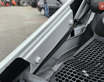 Белый Опель Movano, объемом двигателя 2.3 л и пробегом 133 тыс. км за 20900 $, фото 42 на Automoto.ua