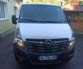 Белый Опель Movano, объемом двигателя 2.3 л и пробегом 133 тыс. км за 15600 $, фото 7 на Automoto.ua