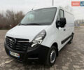 Білий Опель Movano, об'ємом двигуна 2.3 л та пробігом 105 тис. км за 16800 $, фото 1 на Automoto.ua