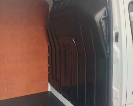 Белый Опель Movano, объемом двигателя 2.3 л и пробегом 150 тыс. км за 18700 $, фото 23 на Automoto.ua