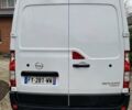 Білий Опель Movano, об'ємом двигуна 2.3 л та пробігом 134 тис. км за 16400 $, фото 6 на Automoto.ua