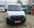 Белый Опель Movano, объемом двигателя 2.3 л и пробегом 144 тыс. км за 18890 $, фото 24 на Automoto.ua