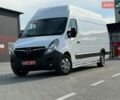 Белый Опель Movano, объемом двигателя 0 л и пробегом 199 тыс. км за 21900 $, фото 1 на Automoto.ua
