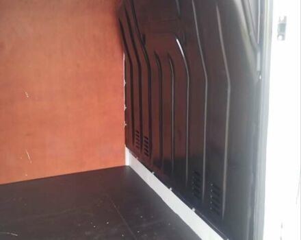 Белый Опель Movano, объемом двигателя 2.3 л и пробегом 150 тыс. км за 18900 $, фото 18 на Automoto.ua