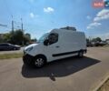 Белый Опель Movano, объемом двигателя 2.3 л и пробегом 137 тыс. км за 19600 $, фото 1 на Automoto.ua