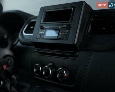 Белый Опель Movano, объемом двигателя 2.3 л и пробегом 254 тыс. км за 18500 $, фото 59 на Automoto.ua