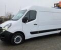Белый Опель Movano, объемом двигателя 2.3 л и пробегом 133 тыс. км за 20900 $, фото 1 на Automoto.ua