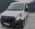 Белый Опель Movano, объемом двигателя 2.3 л и пробегом 116 тыс. км за 20600 $, фото 23 на Automoto.ua