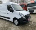 Белый Опель Movano, объемом двигателя 2.3 л и пробегом 144 тыс. км за 18890 $, фото 16 на Automoto.ua