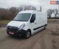 Белый Опель Movano, объемом двигателя 2.3 л и пробегом 150 тыс. км за 18700 $, фото 1 на Automoto.ua