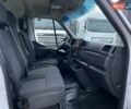 Белый Опель Movano, объемом двигателя 2.3 л и пробегом 144 тыс. км за 18890 $, фото 31 на Automoto.ua