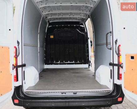 Белый Опель Movano, объемом двигателя 0 л и пробегом 158 тыс. км за 19300 $, фото 27 на Automoto.ua