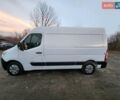 Білий Опель Movano, об'ємом двигуна 2.3 л та пробігом 186 тис. км за 17900 $, фото 3 на Automoto.ua