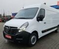 Белый Опель Movano, объемом двигателя 2.3 л и пробегом 133 тыс. км за 20900 $, фото 2 на Automoto.ua