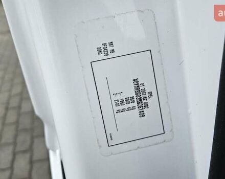 Белый Опель Movano, объемом двигателя 2.3 л и пробегом 133 тыс. км за 20900 $, фото 60 на Automoto.ua