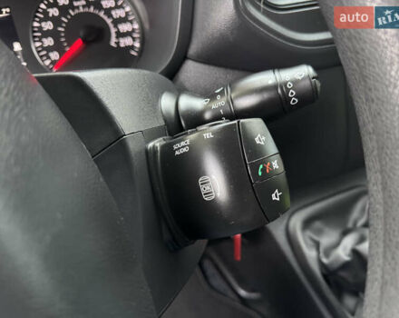 Білий Опель Movano, об'ємом двигуна 2.3 л та пробігом 202 тис. км за 19500 $, фото 40 на Automoto.ua