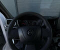 Белый Опель Movano, объемом двигателя 2.3 л и пробегом 254 тыс. км за 18500 $, фото 55 на Automoto.ua