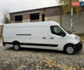 Білий Опель Movano, об'ємом двигуна 2.3 л та пробігом 202 тис. км за 19500 $, фото 12 на Automoto.ua