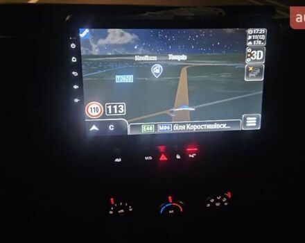 Белый Опель Movano, объемом двигателя 2.3 л и пробегом 133 тыс. км за 20900 $, фото 52 на Automoto.ua