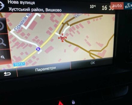 Белый Опель Movano, объемом двигателя 2.3 л и пробегом 144 тыс. км за 18890 $, фото 44 на Automoto.ua