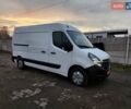 Білий Опель Movano, об'ємом двигуна 2.3 л та пробігом 186 тис. км за 17900 $, фото 1 на Automoto.ua