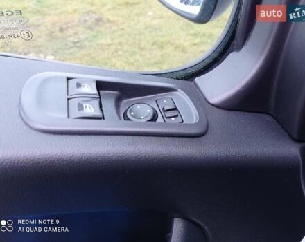 Белый Опель Movano, объемом двигателя 2.3 л и пробегом 209 тыс. км за 18800 $, фото 17 на Automoto.ua