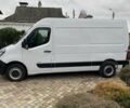 Білий Опель Movano, об'ємом двигуна 2.3 л та пробігом 134 тис. км за 16400 $, фото 3 на Automoto.ua