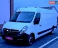 Білий Опель Movano, об'ємом двигуна 2.3 л та пробігом 112 тис. км за 26950 $, фото 1 на Automoto.ua