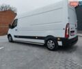 Белый Опель Movano, объемом двигателя 2.3 л и пробегом 116 тыс. км за 20600 $, фото 10 на Automoto.ua