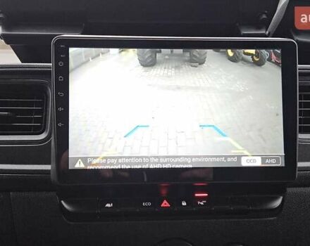 Белый Опель Movano, объемом двигателя 2.3 л и пробегом 133 тыс. км за 20900 $, фото 47 на Automoto.ua