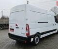 Белый Опель Movano, объемом двигателя 2.3 л и пробегом 133 тыс. км за 20900 $, фото 9 на Automoto.ua